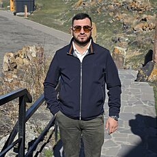 Фотография мужчины Чаренц, 32 года из г. Бийск