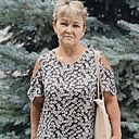 Людмила, 62 года