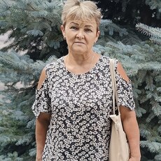 Фотография девушки Людмила, 62 года из г. Кременчуг