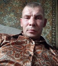 Фотография мужчины Виталя, 36 лет из г. Белово