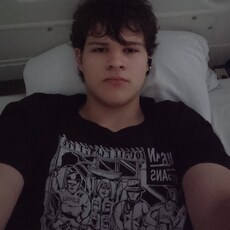 Фотография мужчины Mihail, 25 лет из г. Майкоп