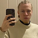 Никита, 23 года