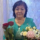 Антонина, 63 года