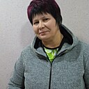 Надежда, 47 лет