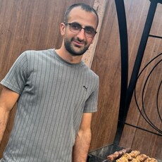 Фотография мужчины Мухамед Али, 30 лет из г. Кузнецк