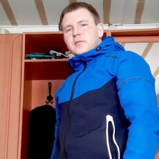 Фотография мужчины Алексей, 35 лет из г. Выкса