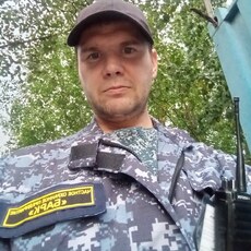 Фотография мужчины Валентин, 35 лет из г. Ноябрьск