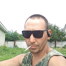 Фотография мужчины Михаил, 40 лет из г. Мичуринск