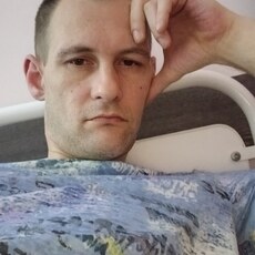 Фотография мужчины Вячеслав, 41 год из г. Макеевка