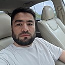 Oyatullo, 33 года