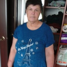 Фотография девушки Світлана, 57 лет из г. Одесса
