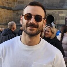 Фотография мужчины Gio, 29 лет из г. Тбилиси