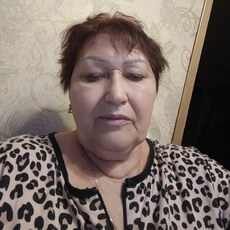 Фотография девушки Нина, 70 лет из г. Тула