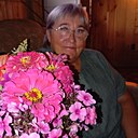 Людмила, 63 года