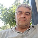 Руфат, 51 год