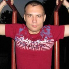 Фотография мужчины Максим, 37 лет из г. Ульяновск