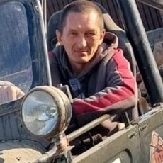 Андрей, 54 из г. Новосибирск.