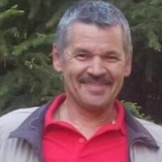 Геннадий, 62 из г. Курган.
