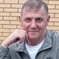 Олег, 58 из г. Иркутск.