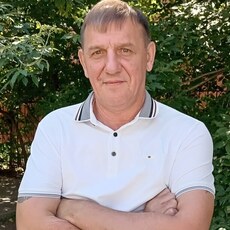 Фотография мужчины Олег, 58 лет из г. Иркутск