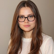 Фотография девушки Вика, 32 года из г. Мурманск
