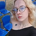 Дарья, 19 лет