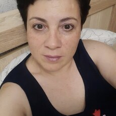 Фотография девушки Людмила, 54 года из г. Павлодар