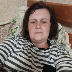 Фотография девушки Світлана, 47 лет из г. Стрый
