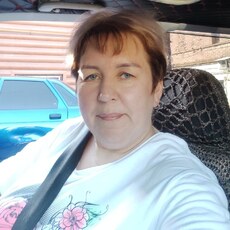 Фотография девушки Елена, 47 лет из г. Уральск