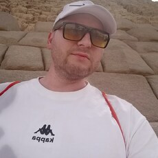 Фотография мужчины Алексей, 36 лет из г. Пермь