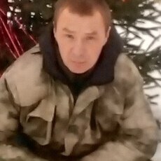 Фотография мужчины Владимир, 41 год из г. Ульяновск