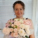 Рена, 44 года