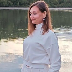 Фотография девушки Анна, 43 года из г. Новосибирск