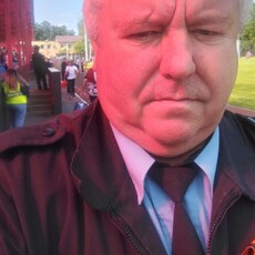 Фотография мужчины Михаил, 66 лет из г. Москва