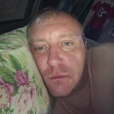 Фотография мужчины Виталий, 41 год из г. Старый Оскол