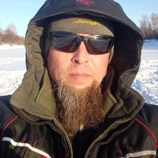 Фотография мужчины Алексей, 44 года из г. Лабытнанги