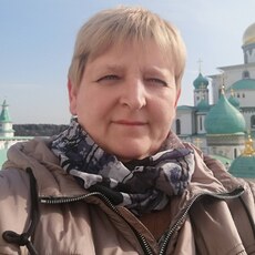 Фотография девушки Света, 51 год из г. Владимир
