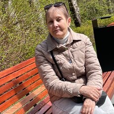 Фотография девушки Надежда, 66 лет из г. Смоленск