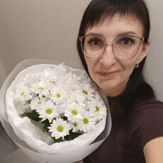 Фотография девушки Ирина, 36 лет из г. Новосибирск