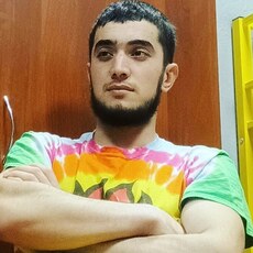 Фотография мужчины Сардор, 23 года из г. Мурманск
