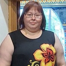 Фотография девушки Карина, 35 лет из г. Уфа