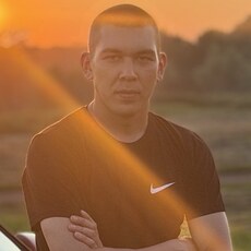 Фотография мужчины Азамат, 21 год из г. Мелеуз