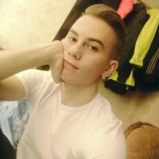 Фотография мужчины Герман, 23 года из г. Екатеринбург