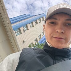 Фотография мужчины David, 25 лет из г. Павлодар