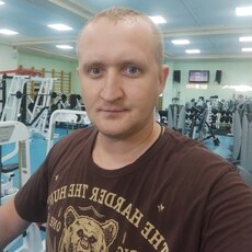 Фотография мужчины Михаил, 36 лет из г. Нефтеюганск