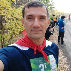 Фотография мужчины Дмитрий, 45 лет из г. Тюмень
