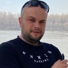Фотография мужчины Илья, 40 лет из г. Павлодар