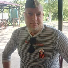 Фотография мужчины Виталий, 46 лет из г. Харцызск