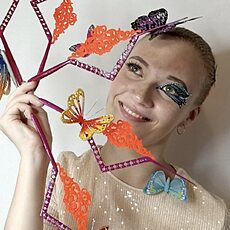 Фотография девушки Карина, 21 год из г. Микашевичи
