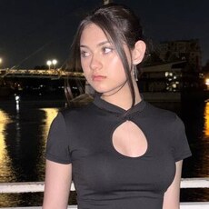 Фотография девушки Камила, 18 лет из г. Ставрополь